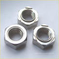 DIN929 Hexagon Weld Nut (CZ446)